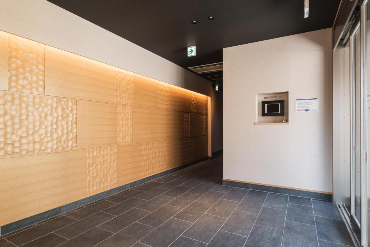 Aparthotel Grand Base Beppu Ekihigashi Exteriér fotografie