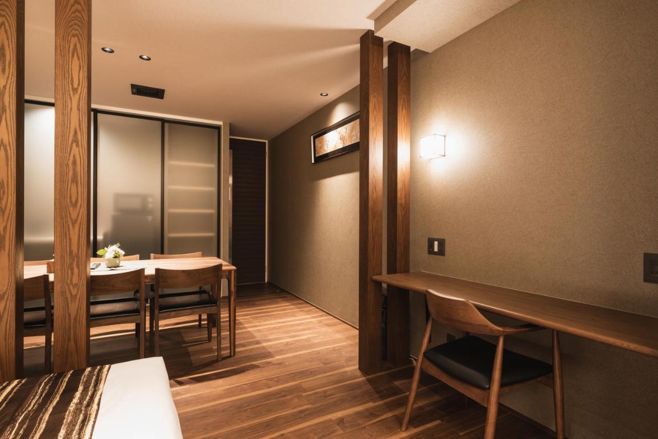 Aparthotel Grand Base Beppu Ekihigashi Exteriér fotografie