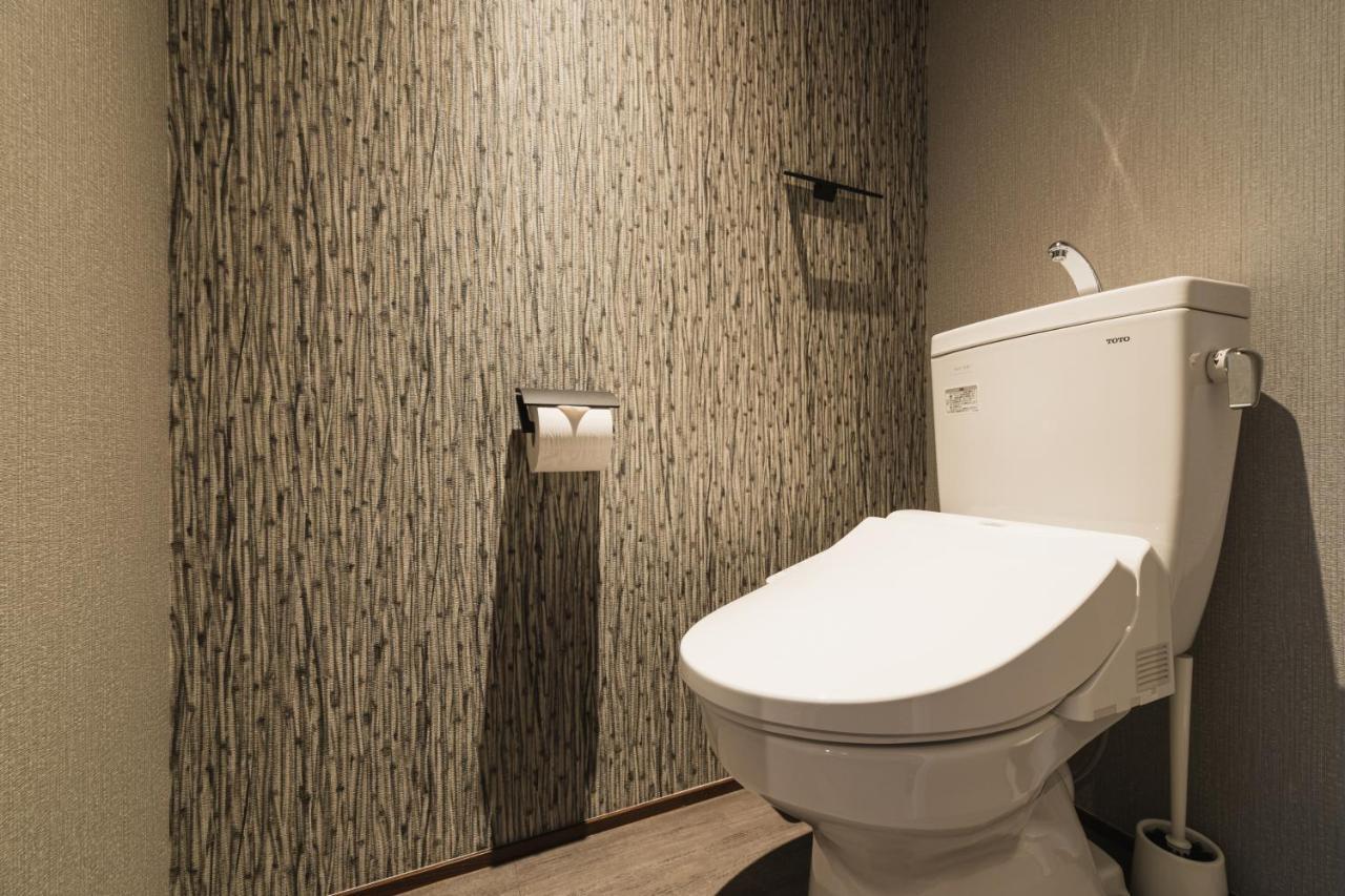 Aparthotel Grand Base Beppu Ekihigashi Exteriér fotografie